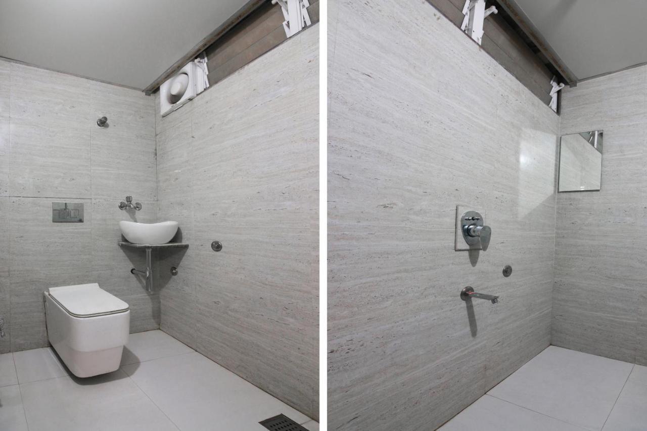 Flagship Cozy Stay Kharghar Koparpada Exterior photo